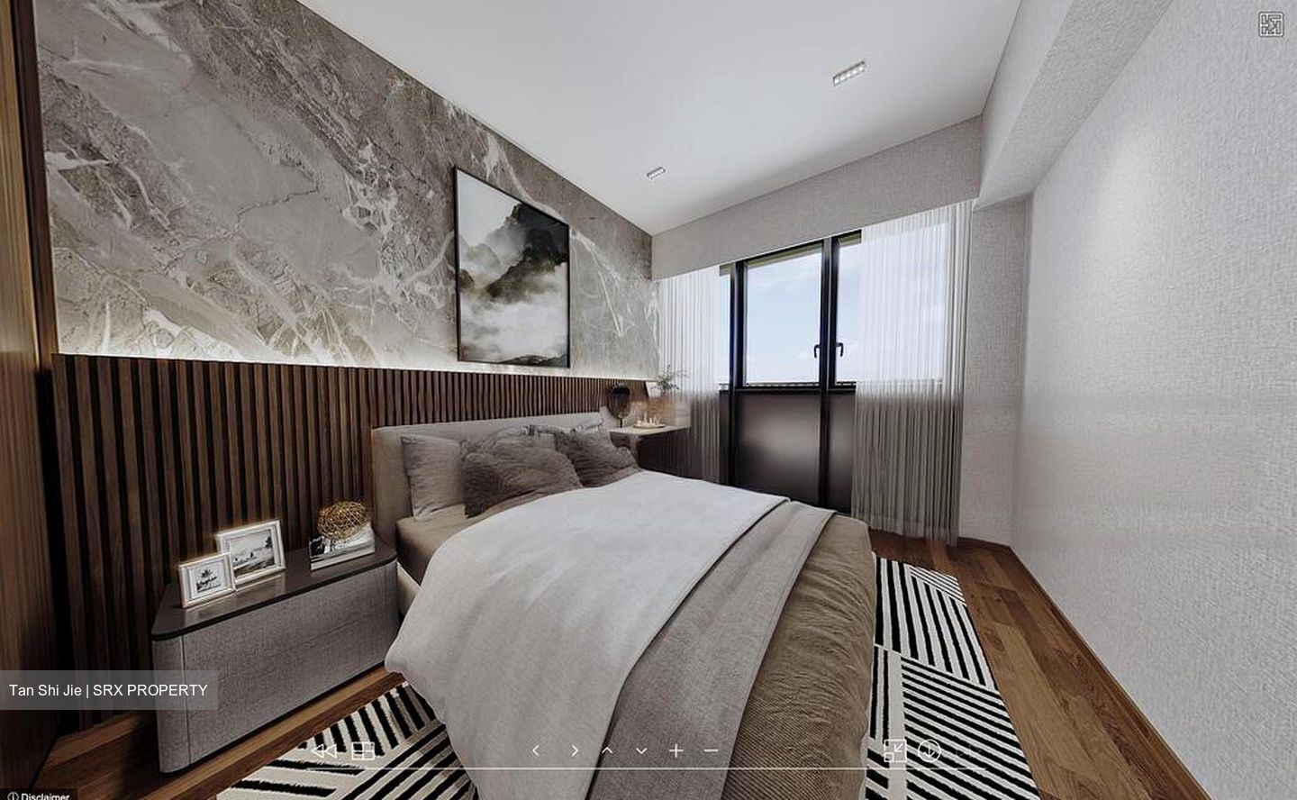 Lentor Modern (D26), Apartment #486292721